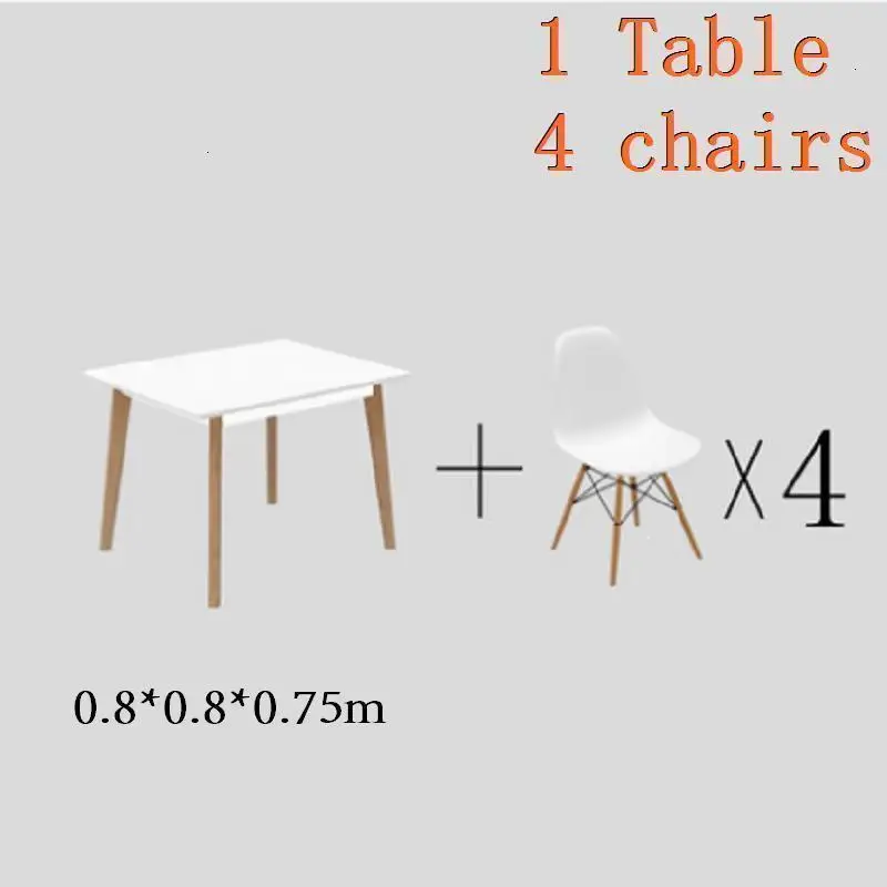 Esstisch кухня Salle Eettafel A Manger современный Marmol Pliante обеденный набор ретро стол для столовой