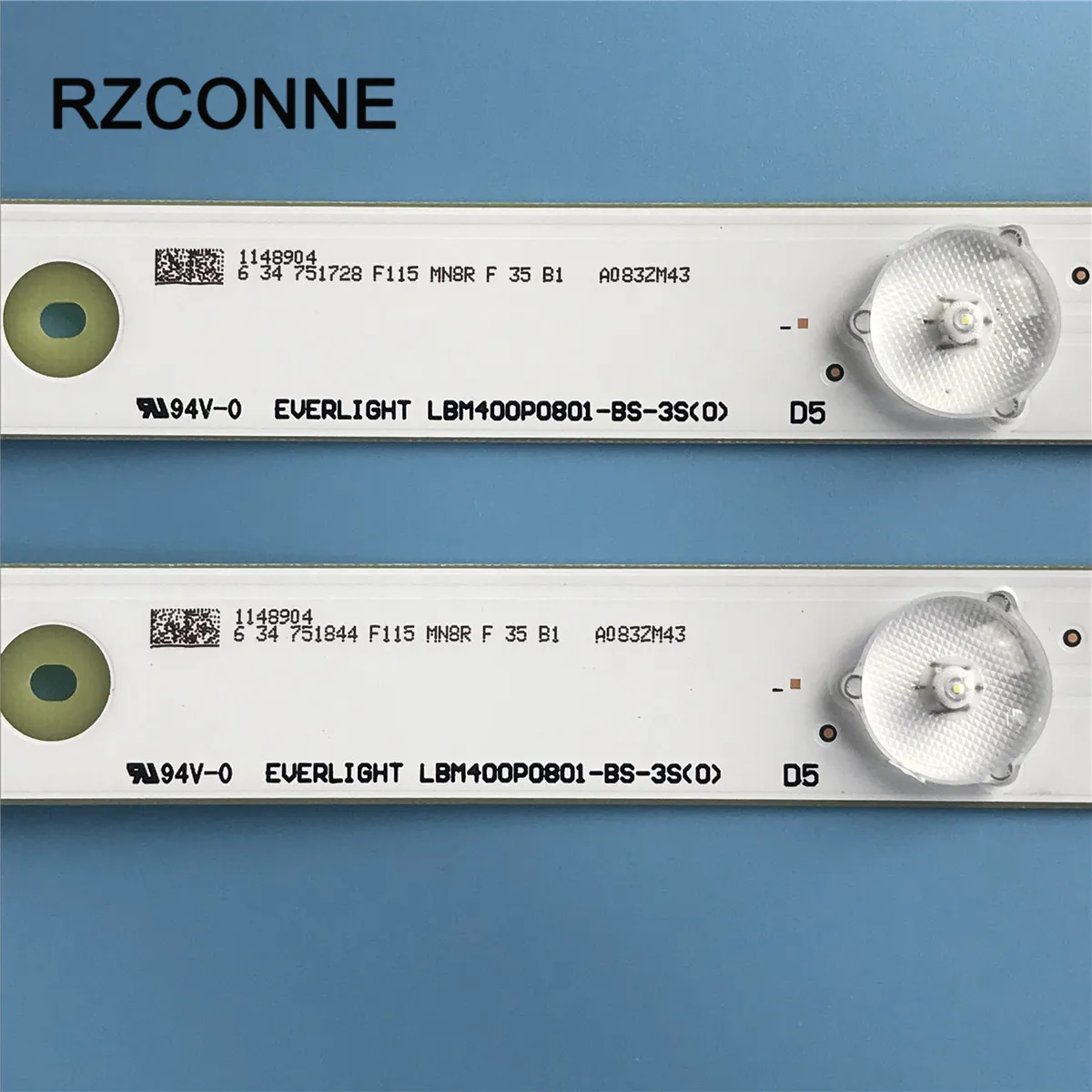 LED Ʈ Ʈ 8leds Hisense 40 &TV LBM400P0801-BS-3S(0) LED40K160JD LED40K300U LED40K5100U LED40EC520UA HD400DU-B31