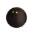 Тренировочный Сквош Single Blue Dot Squash Ball High Bounce Fast Speed Training Rubber Ball for Beginner