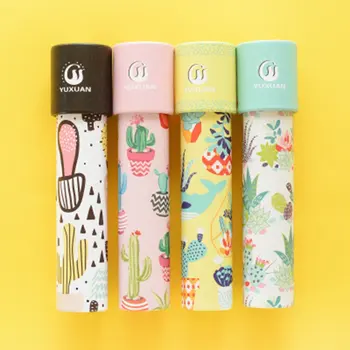 

Rotation Kaleidoscope Portable Size Magic Changeful Adjustable Fancy Colored World Toys For Children Autism Kid Puzzle Toy