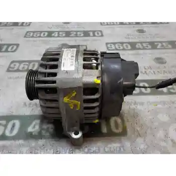 

ALTERNATOR» OTHERS... MODELS [V. A.] FIAT POINT (199) 1.2 |. .. DENSO 51859038 90A [16034084]