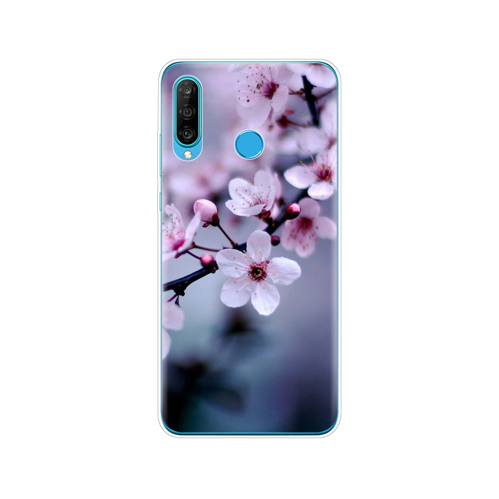 80154 Для honor 20s чехол для телефона на huawei honor 20 S задняя крышка бампер etui coque Силиконовый ТПУ мягкий полная защита противоударный модный - Цвет: 80154