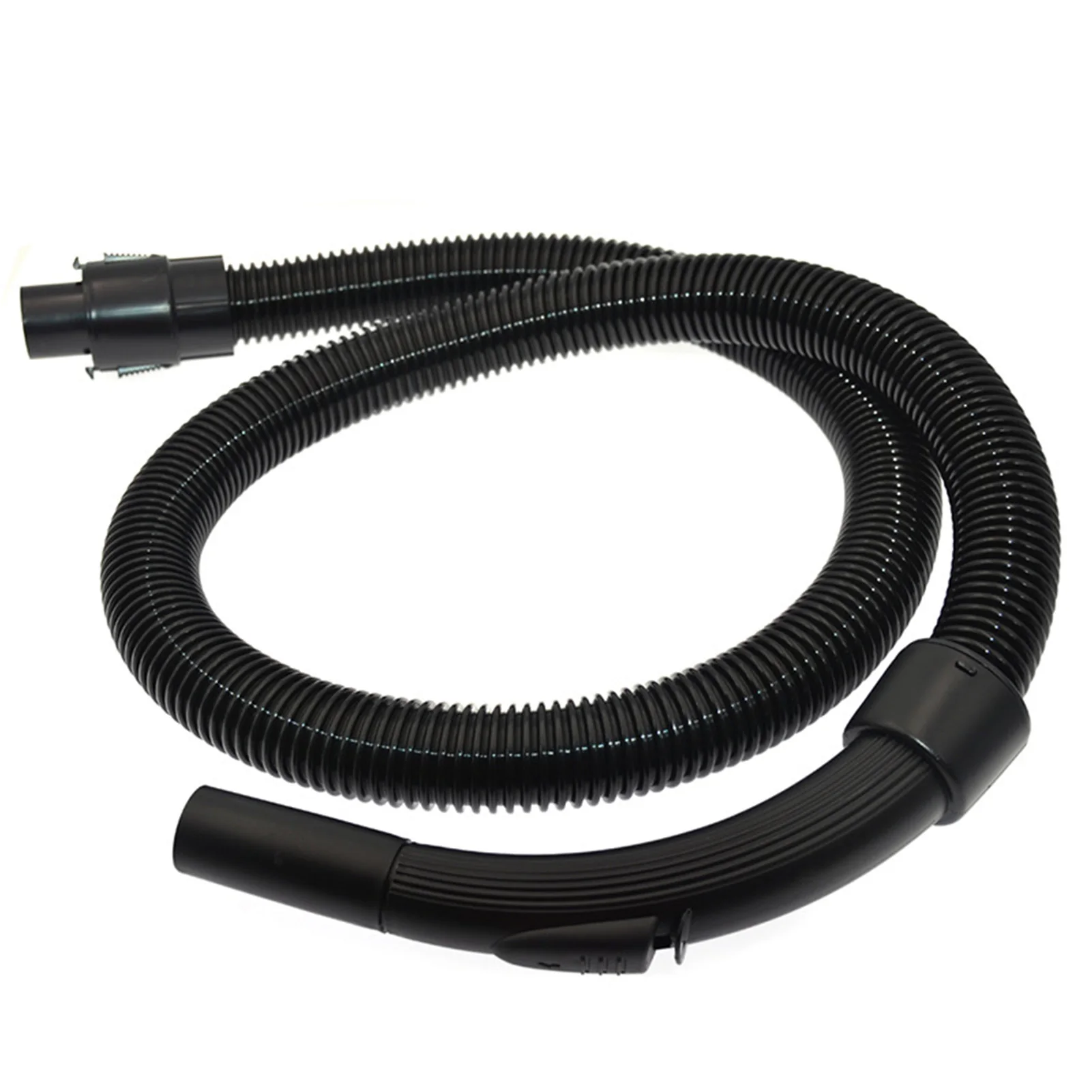 Multifunctional Vacuum Cleaner Hose Kit Adapter Threaded Tube Suitable