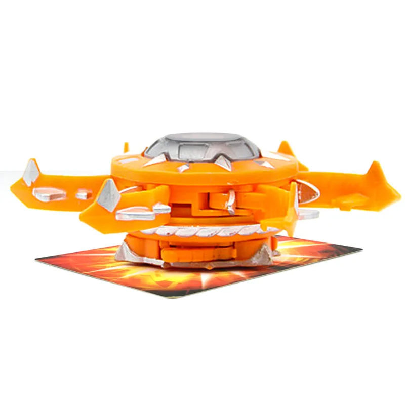Такара Tomy, трансформационный шар, битва, планета, игрушки, драконид, бакуган, Brawler, Spining, лучшие игры, игрушки для детей, рождественские подарки - Цвет: Baku0Y