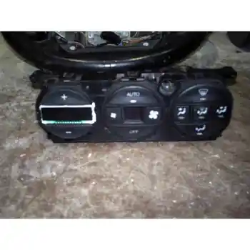 

2106891 control Air Conditioner Opel Vectra B Saloon 2.5 V6 Cat (l80)