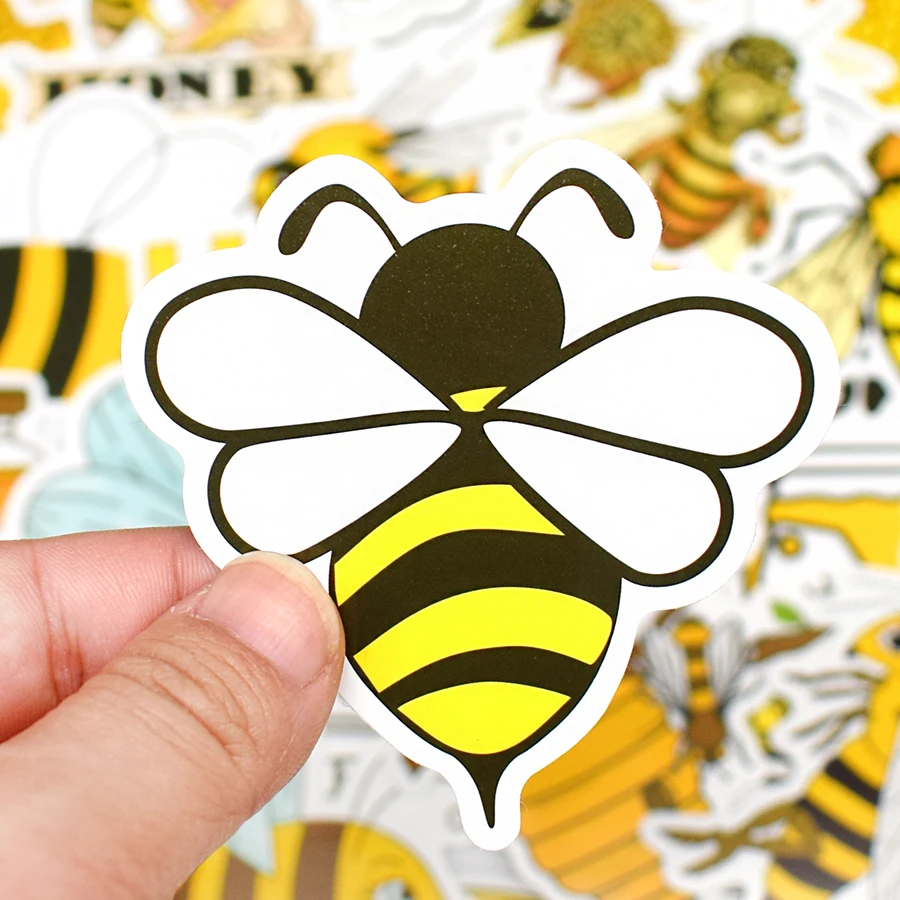 🐝 STICKER | Retro PC