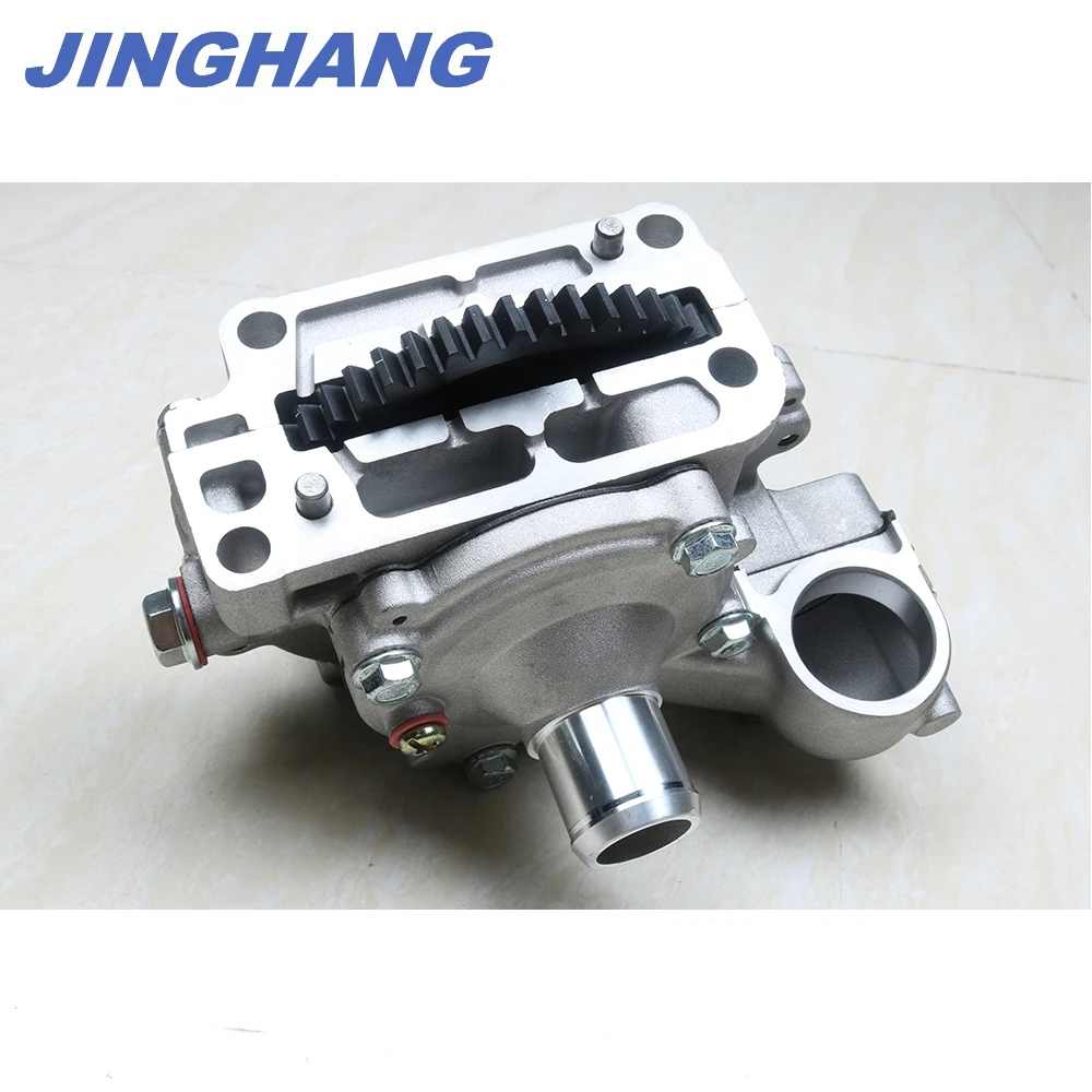 

Water Pump Assembly 3085267 Fits For Polaris oem 96-03 XCR 600 SP 700 800 Ultra 780