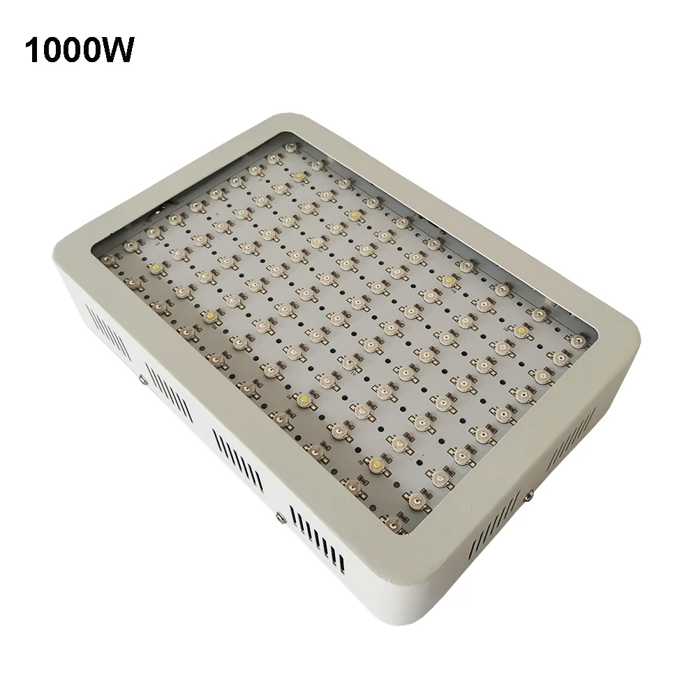 Pflanzenlampe Hidroponik 220V 1000W Crecer Ligero|Промышленные LED-лампы| |