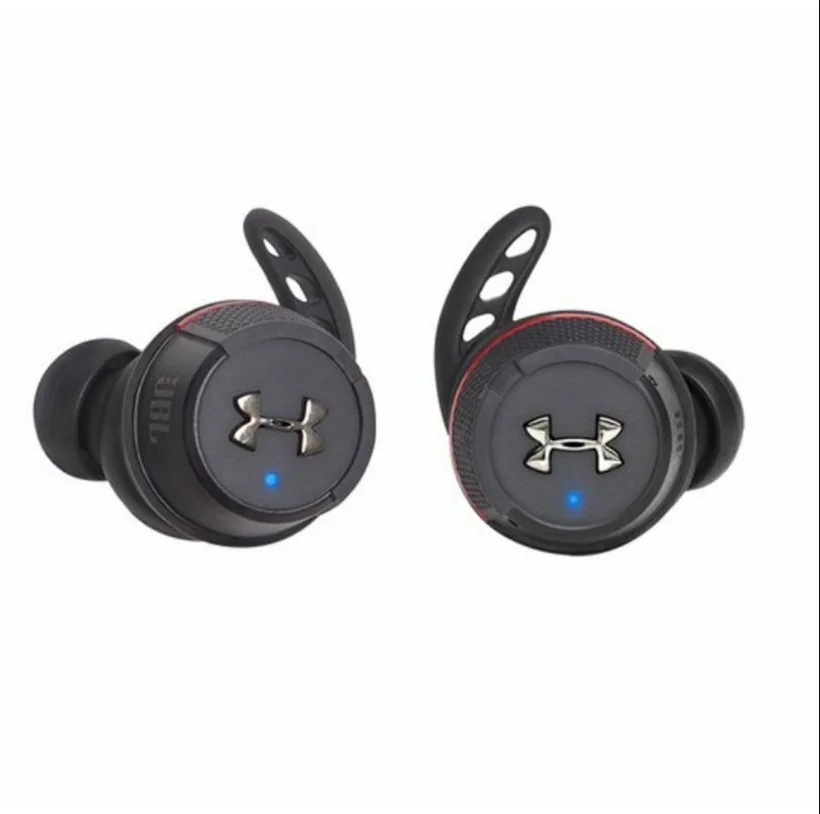 UA FLASH True Wireless Bluetooth Headset True Wireless Flash In-ear Sport Headphone Waterproof Bluetooth Earphone