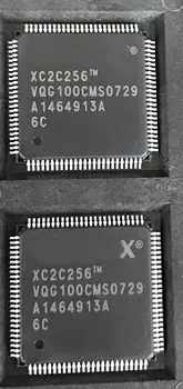 

1-10PCS New XC2C256-6VQG100C XC2C256 QFP-100 embedded controller chip