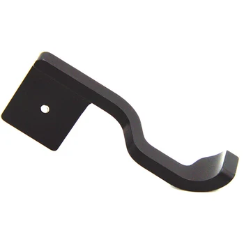 

Anti-skid Camera Accessories Handle CNC Machined Photography Mini Aluminium Alloy Easy Install Thumb Up Grip For Fujifilm X-T1