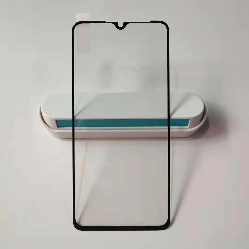 Для Xiaomi Mi 9 Lite Полное покрытие экрана протектор Закаленное стекло для Xiaomi Mi 9 Pro Взрывозащищенная защитная стеклянная пленка