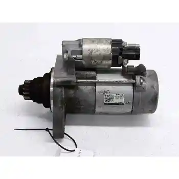 

02Z911024B STARTER MOTOR VOLKSWAGEN TOURAN (5T1)