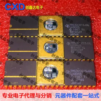 

TMS320E15JDL 16 IC Original