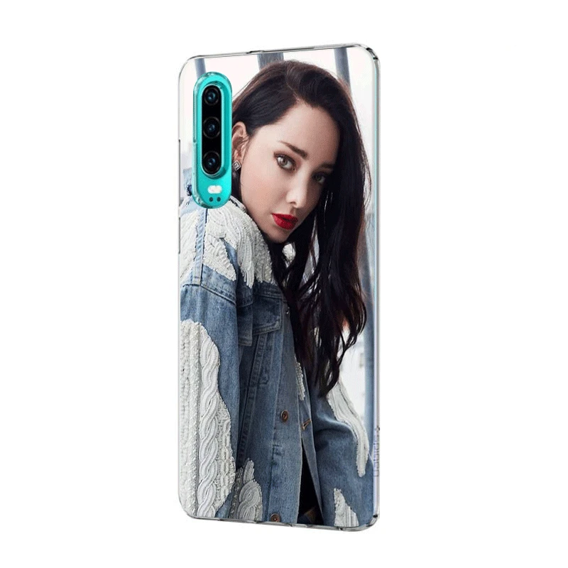 Чехол для мобильного телефона huawei Honor View 20 8 8X 8C 8 9 9X Pro Lite Note 10 Play 6A 7A 7C 7X Жесткий Чехол, высланный из Рая