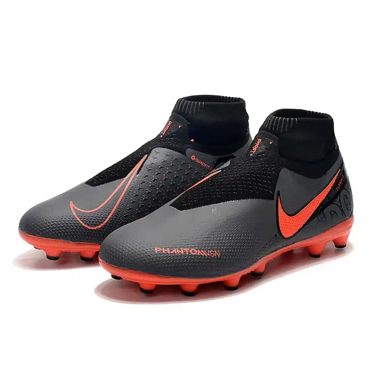 Nike Phantom VNM Pro FG Game Over.uk: Shoes
