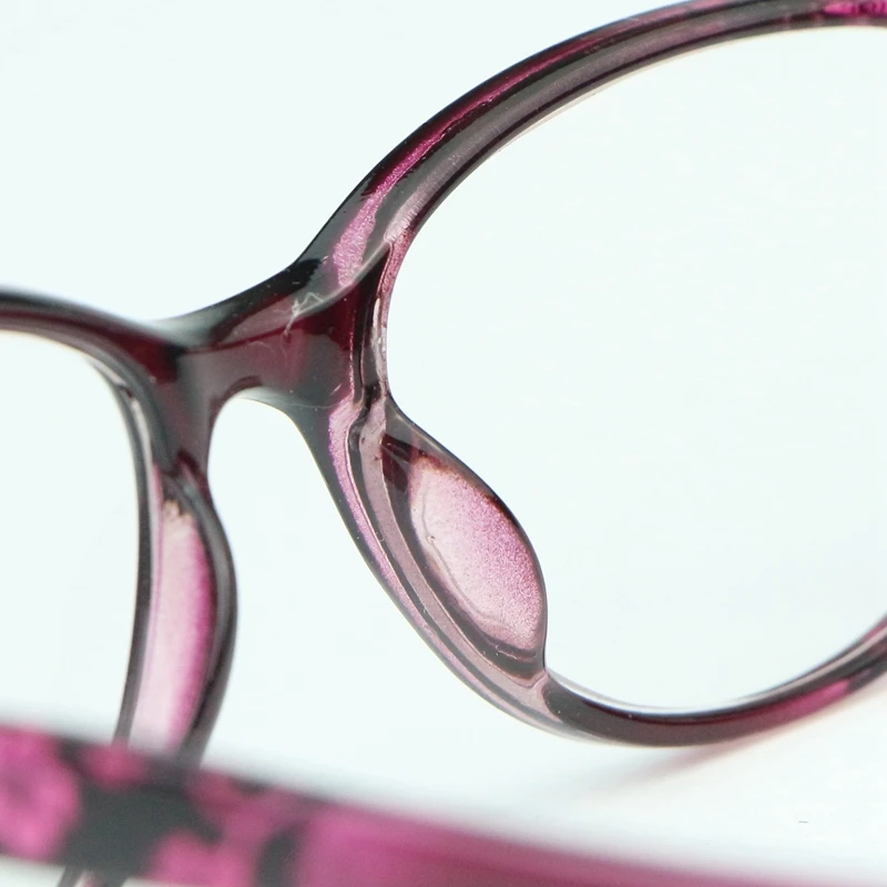Рисунок 3 - Женские очки для чтения с линзами