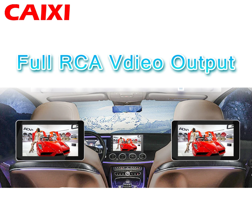 2 Din радио автомобиль Android 8,1 gps Мультимедиа для Volkswagen Skoda Octavia Golf 5 6 touran passat B6 Polo Tiguan Yeti Rapid Bora