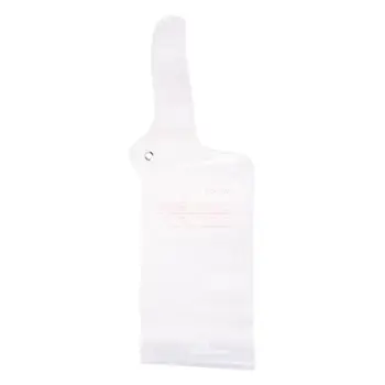 

Waterproof Bag Case for Radios Walkie Talkie NEW Transparent