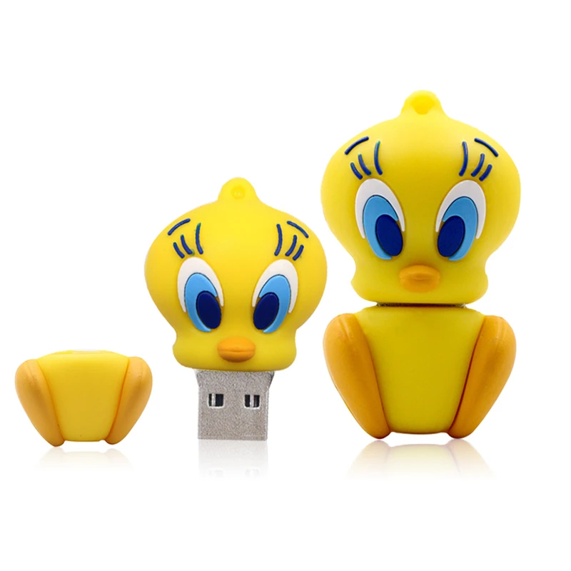Cute Mini USB Flash Drive High Speed Pen Drive 128GB 64GB 32GB 16GB 8GB 4GB As Child Gift New Memory Stick 256GB Flash Drive flash drive