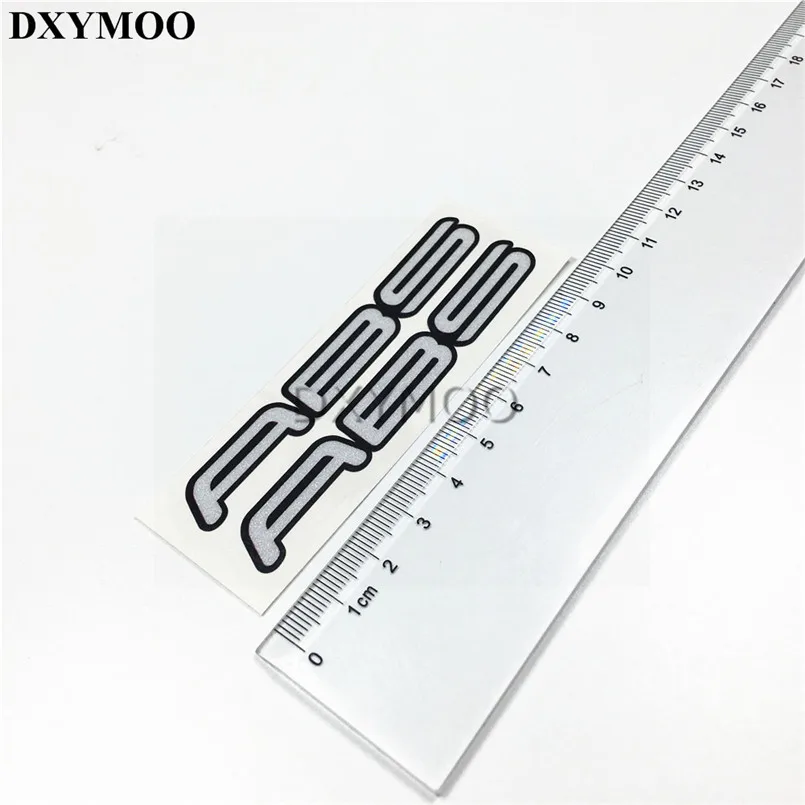 ABS тормоза автомобильные наклейки шлем мотоцикл велосипед виниловые 3 м|vinyl decal|car