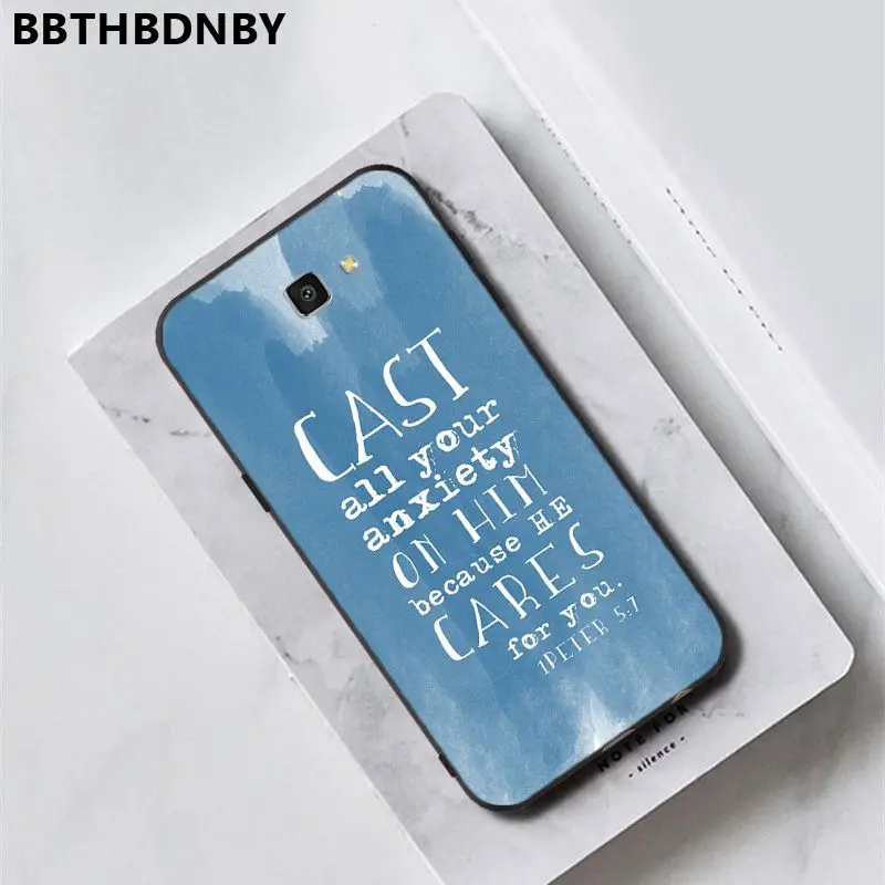 Christian inspiration Bible proverb Jesus