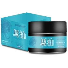 30 г лошадиное масло крем для ног стойкое увлажнение удаление омертвевшей кожи ремонт ног зуд Кожура гладкая высушенная кожа