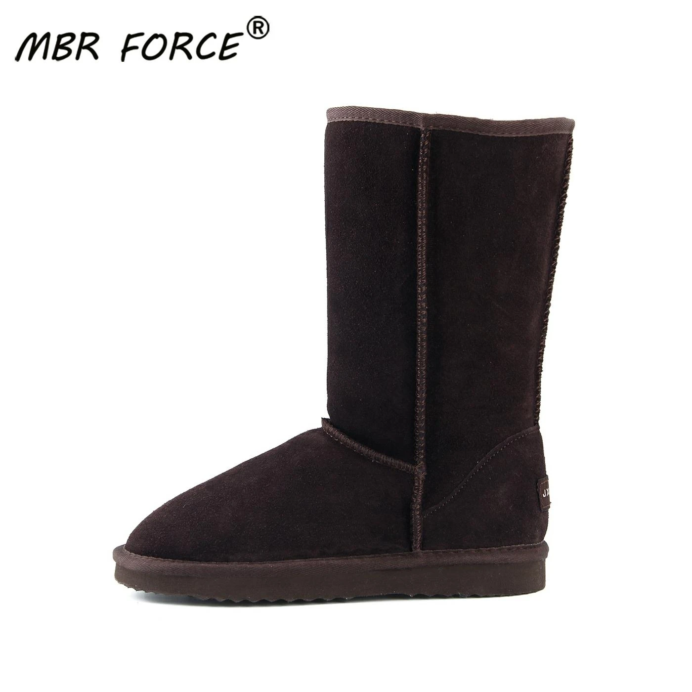 high quality snow boots