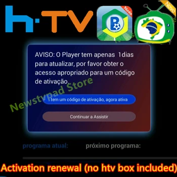 

HTV Brazil Box Tigre Box TIGRE2 HTV6+ HTV3 HTV5 A2 A3 IPTV5 6+8 PLUS h.tv 3 h.tv5 htv 5 htv3 Yearly Fees