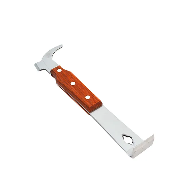 1Dcs Nagykereskedelmi Méhek Mézes Szerszámok Méh Vágott Mézkés Méhészet Szükséges Kaptár Felszerelés Kaparó - Image 2