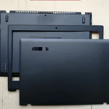 Чехол для lenovo E31 E31-70 E31-80 чехол для ноутбука Топ чехол+ чехол для ЖК-панели+ нижний чехол