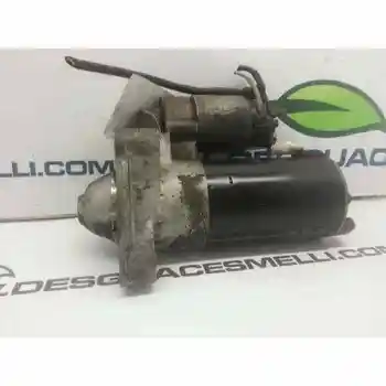 

0001108162 ENGINE STARTER CITROEN SAXO