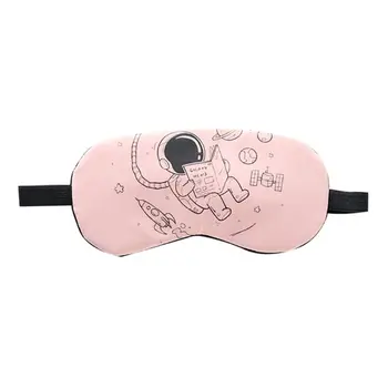 

1PC Cartoon Hot Cold Relaxing Face Eye Care Ice Gel Mask Sleeping Eye Mask Eyepatch Shade Comfort Cover Colorful