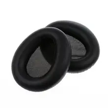 VEKEFF Soft Replacement Earpads Ear Pads for Sony MDR 10RBT MDR 10RNC MDR 10R MDR 10RBT MDR 10RNC MDR 10R Headphones