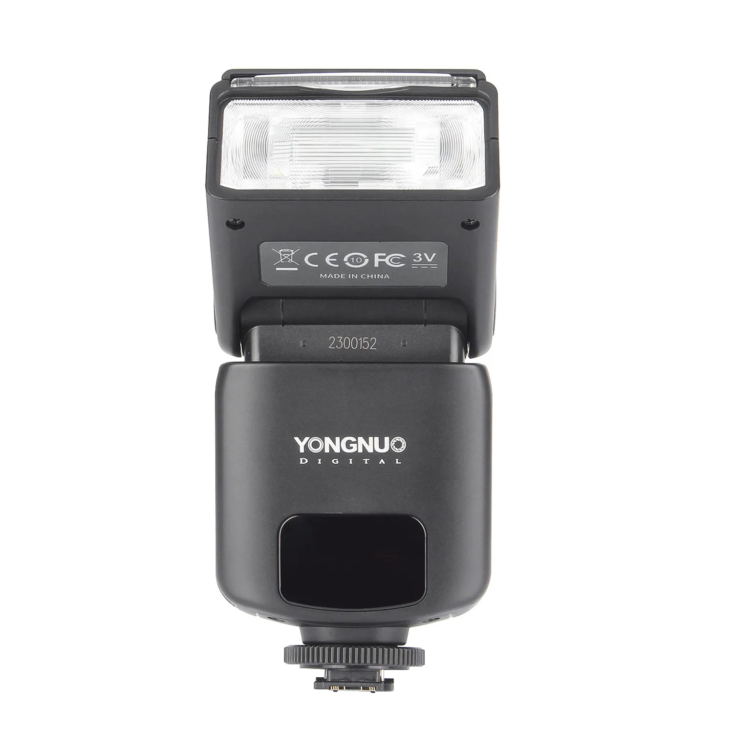Yongnuo YN320EX Camera flash high-speed Sync TTL Speedlite for Sony a9 a7 iii a7 ii a6500 a6400 A6000 A6300