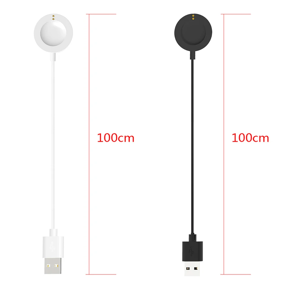 Cable de Carga Magnético para Reloj Inteligente Cable Magnético de