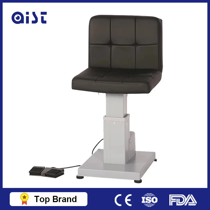AIST China Simple Optometry Motorized Chair Optical Ophthalmic Electric Chairs | Инструменты