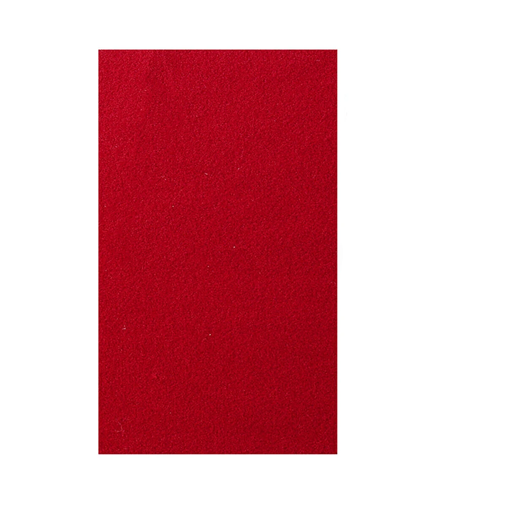 2.8 MGreen DENPETEC Table Cloth Professional Hotel Bar Indoor Club Durable Chinese Style Anti Slip Nylon Accessories Sports Billiard Pool Solid