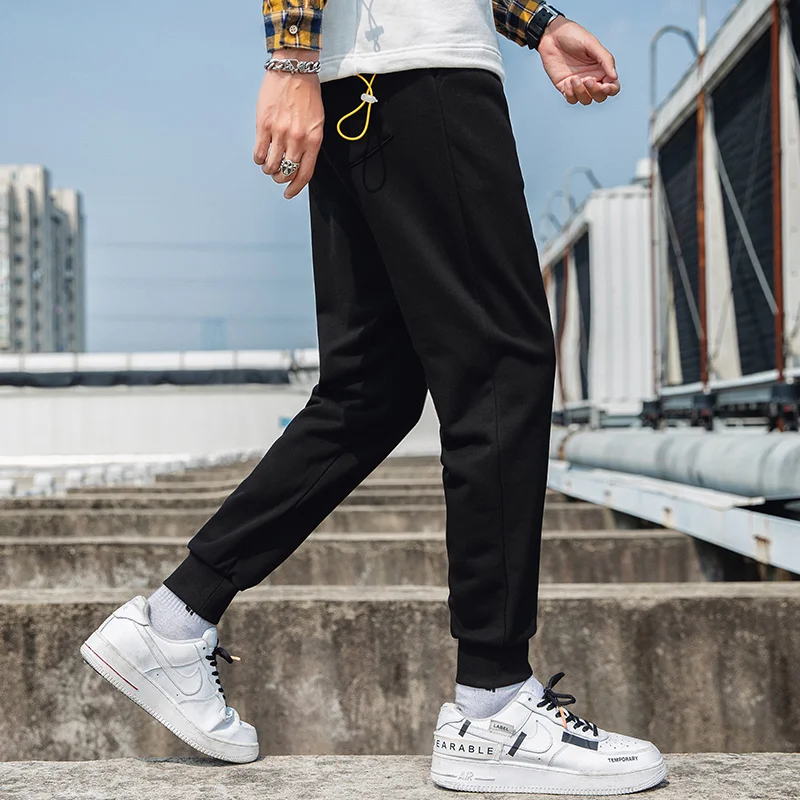 Men Pants Men Sweatpants Winter Pants Men Mens Winter Trends