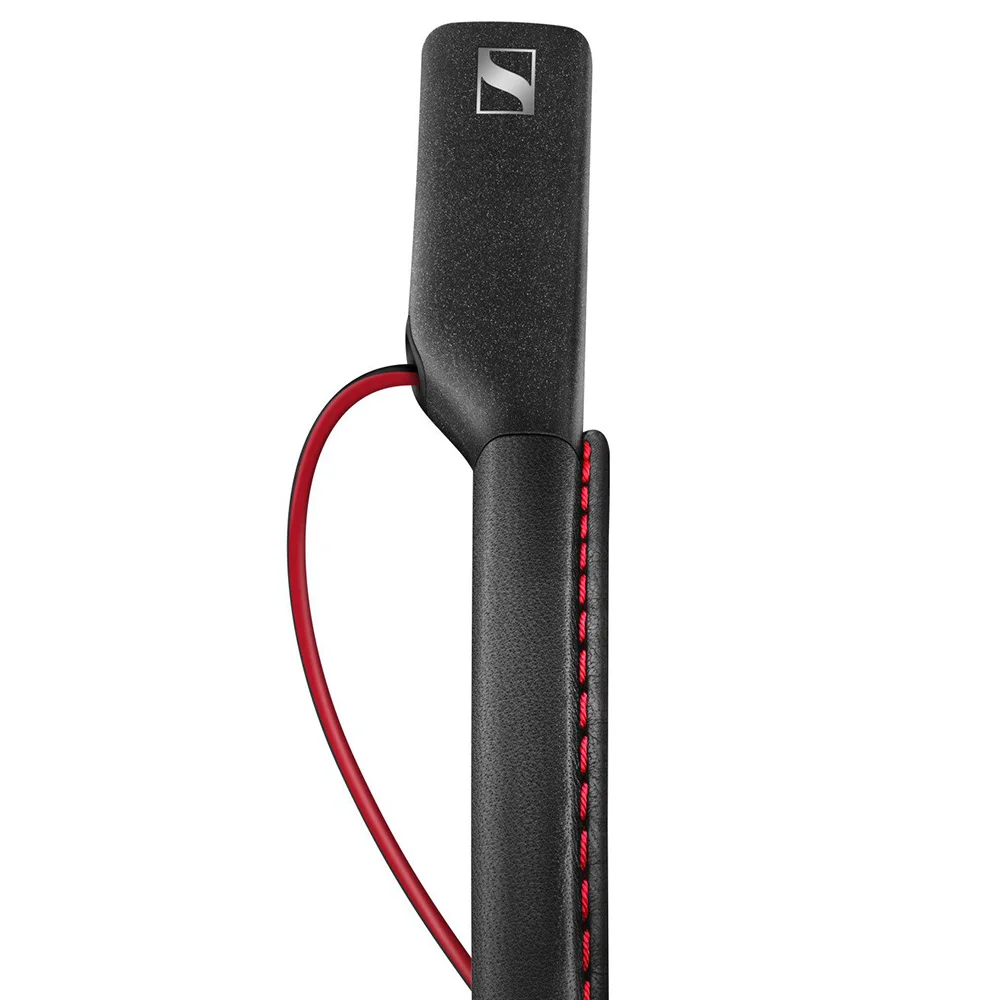 Sennheiser Earphone Bluetooth Nirkabel 