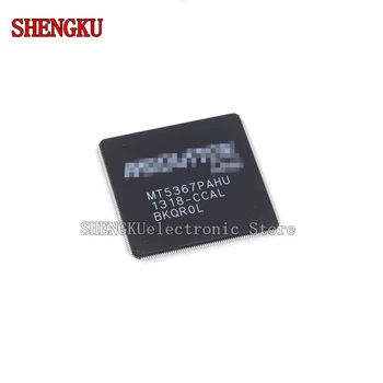 

MT5367PAHU-CCAL TQFP NEW