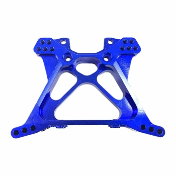 

FBIL-Metal Rear Shock Tower for RC Hobby Model Car 1/10 for Traxxas Slash 2WD Short Course Parts