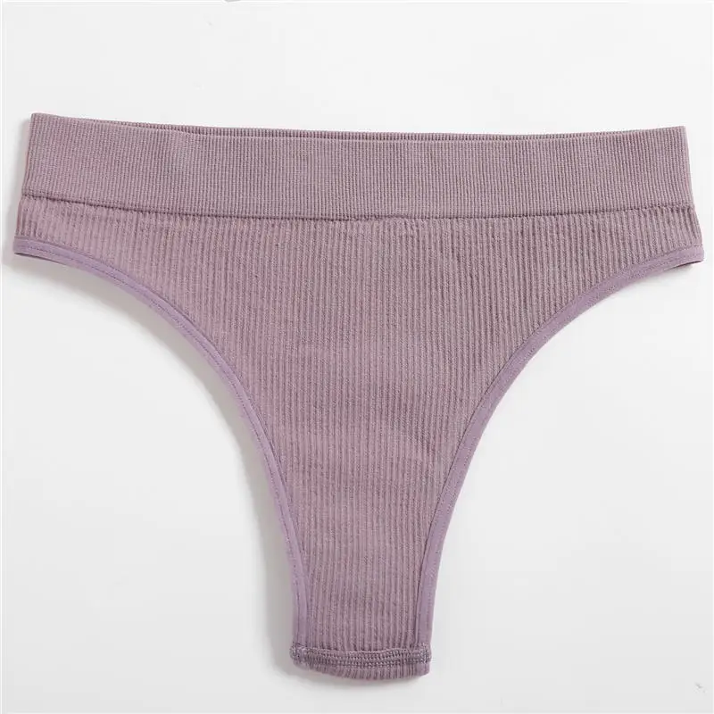 2PCS Bra Set Women Sexy Female Underwear Lingerie Ribbed Tops Girls Tank Crop Top - underwear