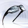 Солнцезащитные очки поляризационные UV400 Мужские, модные роскошные брендовые дизайнерские винтажные солнечные очки для вождения, 2022 ► Фото 1/6