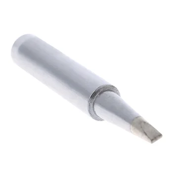 

17X Lead-Free Soldering Iron Tip 900M-T For HAKKO 936 YIHUA Soldering Station US