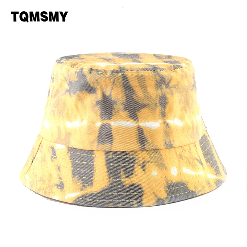 

TQMSMY Summer Sun Hat For Men Outdoor Beach Sun Protection Sunshade Anti-UV Brim Fisherman Caps Women Travel Sunbonnet TME149