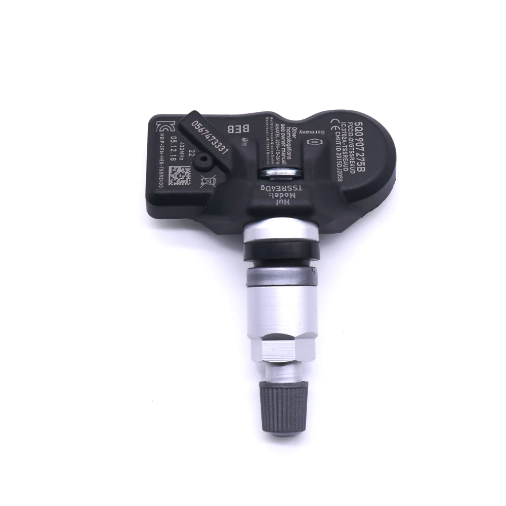 2006-2017 TPMS Tire Sensors Audi A3 A4 A5 A6 A7 Q5 Q7 R8 RS4 RS7 S4 S5 S6 SQ5 TT