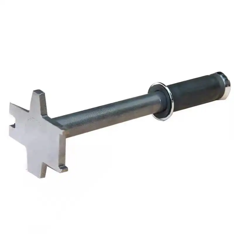 55 Gallon Oil Drum Cap Opener 200l Plastic Oil Drum Lid Manual Opener