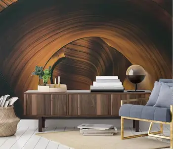 

Wall paper 3d Custom Nordic Minimalistic Abstract Geometric Lines Wallpaper For Walls 3 d Living room Bedroom Background Wall