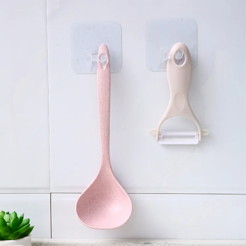 Bathroom-Gadgets-2pcs-Transparent-Home-Kitchen-Wall-Powerful-Adhesive-Plastic-Plug-Socket-Holder-Hanger-Bathroom-Storage(4)